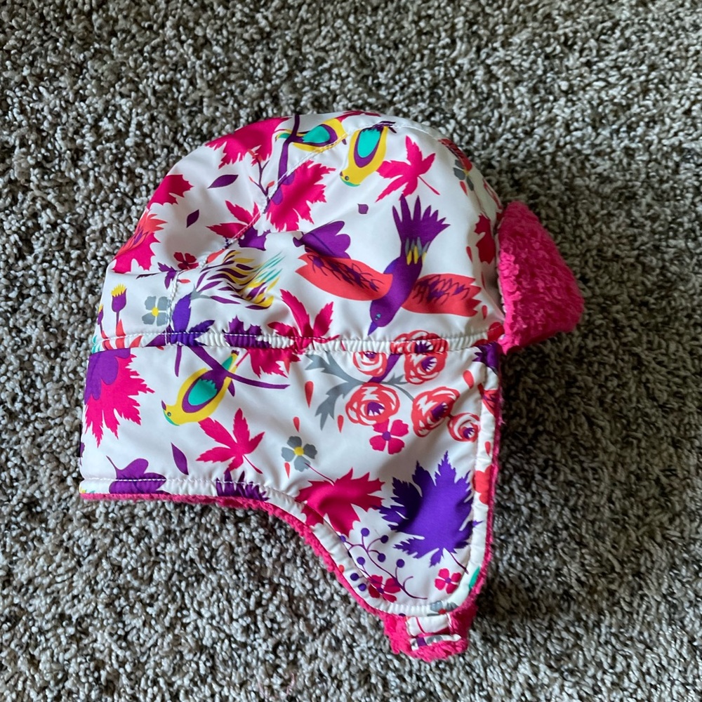 Patagonia Hat